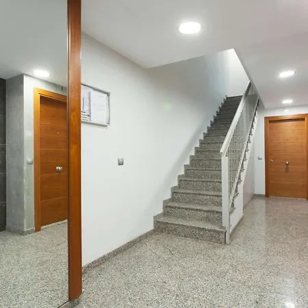 Appartement Pujades *