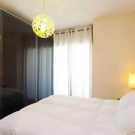 Appartement Pujades