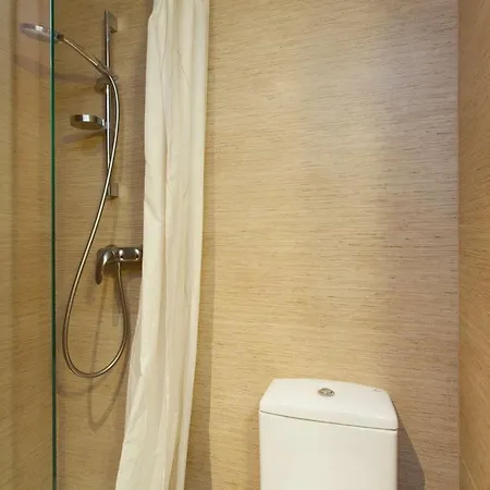 Pujades Apartment Barcelona