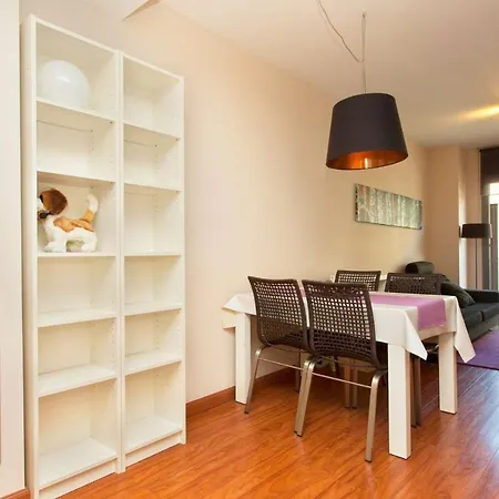 Apartment Pujades Barcelona