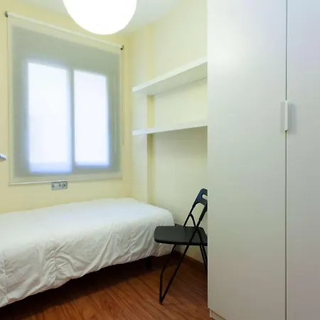 Pujades Apartment Barcelona