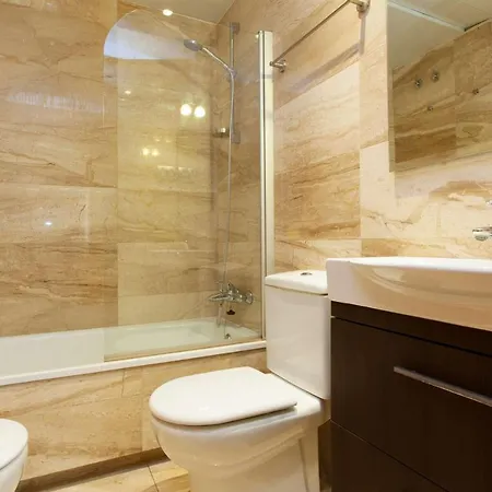 Apartament Pujades *